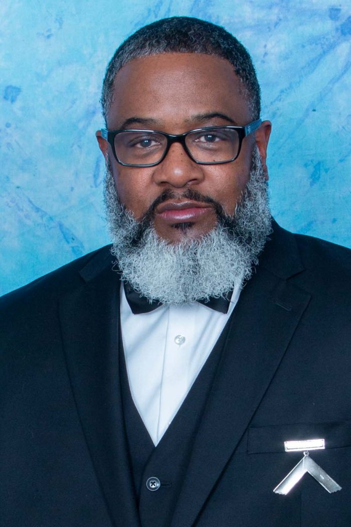 #29 Shun B. Jackson, Sr. 5166_1